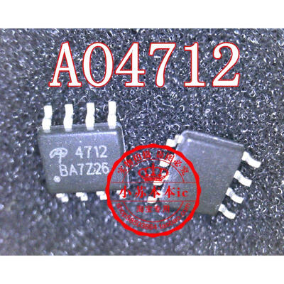 

AO4712 4712 AO4466 4466