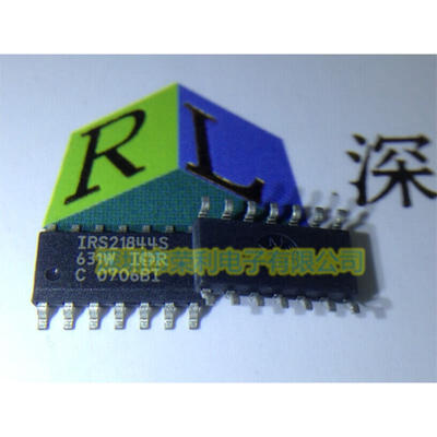 

Free shipping 10pcslot Half-Bridge Driver IRS21844S IRS21844RPBF new original