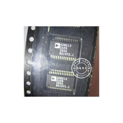 

Free shipping 5pcslot ADM213EARS ADM213 offen use laptop p 100 new original