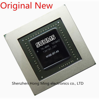 

100 New N15E-GX-A2 N15E GX A2 BGA Chipset