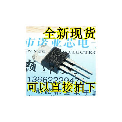 

L7806 L7806CV 15A 6V LM7806 TO-220