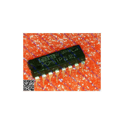 

10PCS Free shipping PCM61P