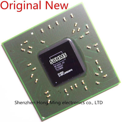 

100 New X1600 216PLAKB26FG BGA Chipset