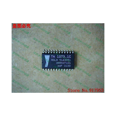 

Free shipping 10PCS TH10731C