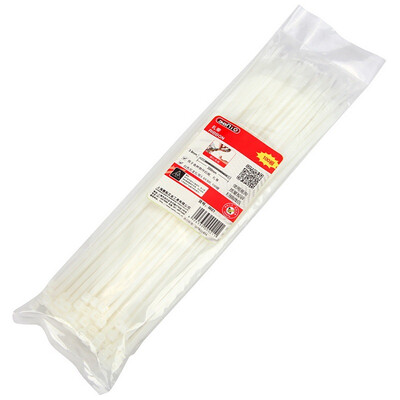 

Saituo SANTO 0021 nylon cable ties with 100 36 300mm line with a tie belt