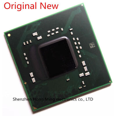 

100 New LE82G35 BGA Chipset