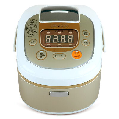 

Dostyle RC401 4LRice Cooker