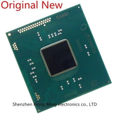 

100 New Mobile Celeron N3050 SR2A9 CPU BGA Chipset