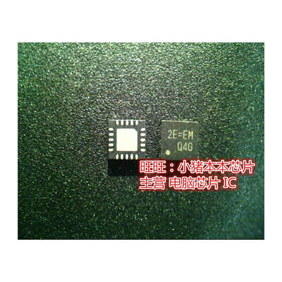 

RT8230BGQW 2E= 2E=FD RT8230B QFN