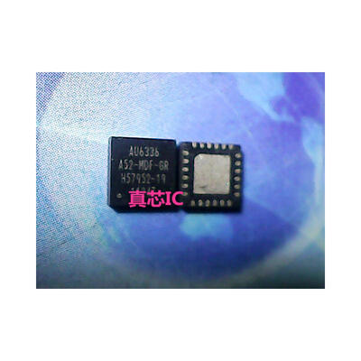 

AU6336A52-MDF-GR