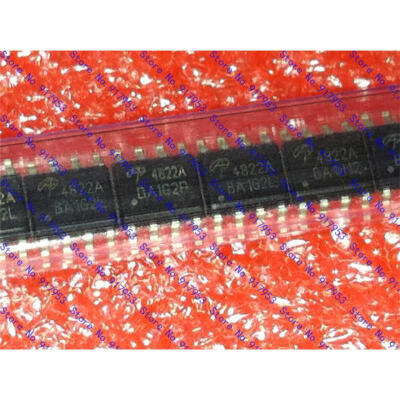 

Free shipping 10PCS AOZ1073AI AO4822A SOP-8