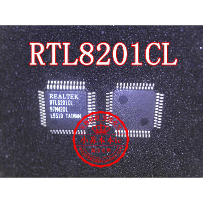 

RTL8103EL RTL8111DL RTL81110L RTL8201CL ALC2722