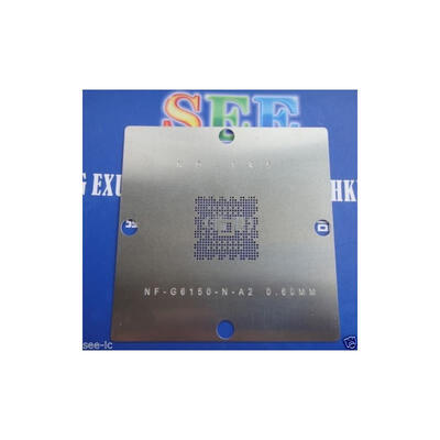 

88 Stencil NF-G6150-N-A2 NF-G6100-N-A2 NF-SPP-100-N-A2 NF-6150LE-N-A2 Template