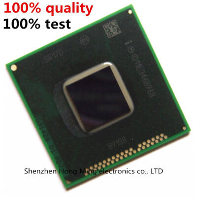 

100% test very good product SR17D DH82HM87 bga chip reball with balls IC chips