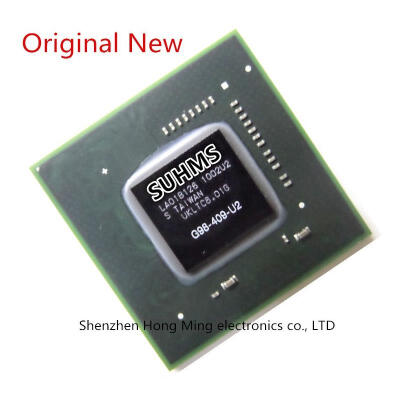 

100 New G98-409-U2 G98 409 U2 BGA Chipset