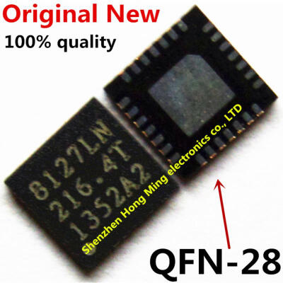 

2piece)100% New OZ8127LN 8127LN QFN-28 Chipset