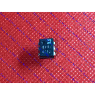 

Free shipping 10PCS H11L1 DIP6