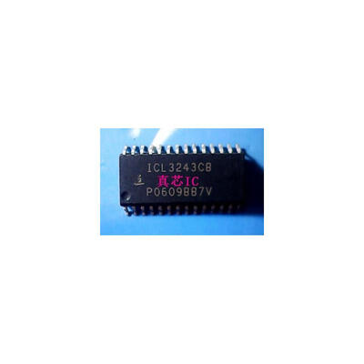 

ICL3243CB