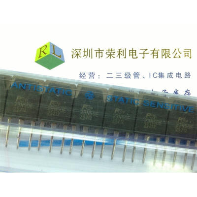 

Free shipping 5pcs/lot FMH23N50E 23N50E TO-3P inverter welder 23A500V N new original