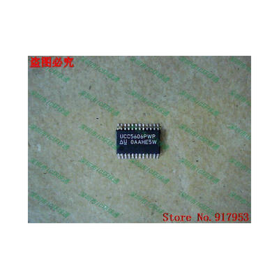 

Free shipping 10PCS 100 NEW UCC5606PWP