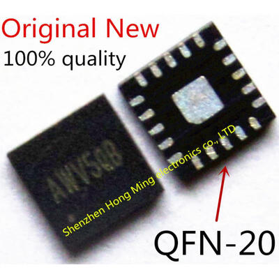 

5piece 100 New SY8286 SY8286B SY8286BRAC AWV5QB AWV5 QFN Chipset