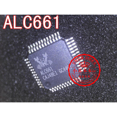 

ALC661