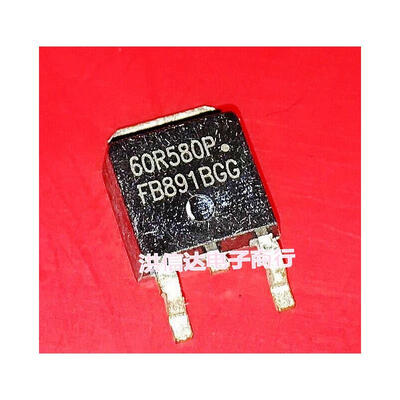 

60R580PMOSTO-252