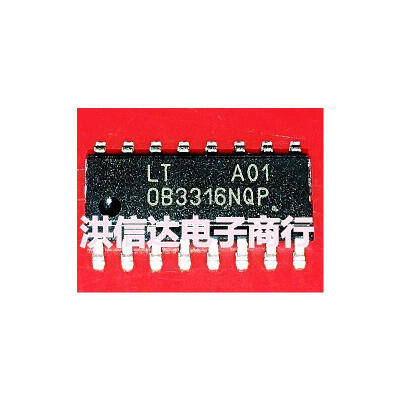 

OB3316QP OB3316NQP