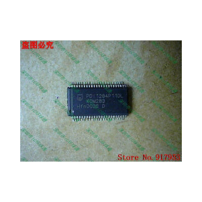 

Free shipping 10PCS 100 NEW PDI1284P11DL PDI1284P110L