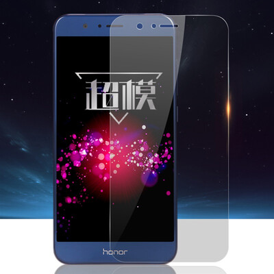 

Supermode Huawei слава слава V9 V9 мобильный телефон пленку с высокой проницаемостью стали пленки, не полный HD телефон фильм адаптирован к V9 Huawei славы