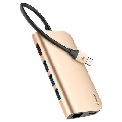 

HDMI / SD / TF / port / type-C/USB3.0) for the MacBook hub