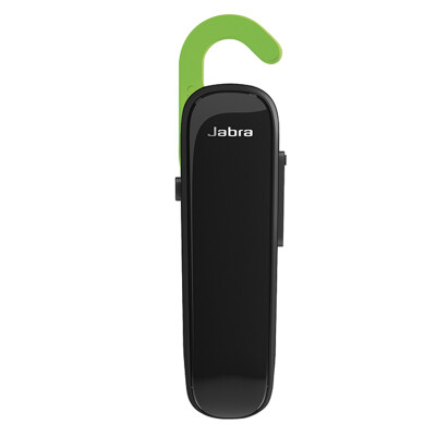 

Jabra Jabra BOOST Dynamic Summer Edition Bluetooth 40 Universal Ear hanging black
