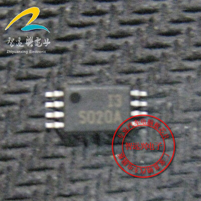 

25020 5020A TSSOP8 automotive computer board