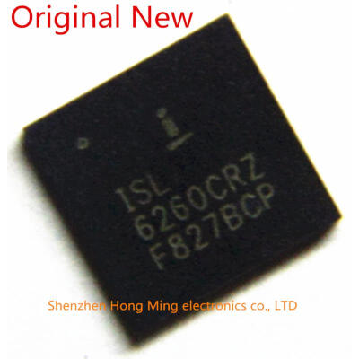 

10piece)100% New ISL6260CRZ 6260CRZ QFN Chipset