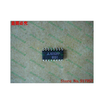 

Free shipping 10PCS 100% NEW M4092FP 4092FP