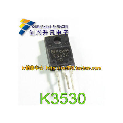 

K3530 2SK3530