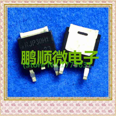 

20PCS/lot RJP30H1 TO-252
