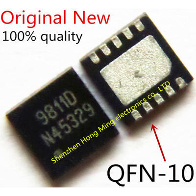 

5piece 100 New AUR9811DUGD 9811D QFN-10 Chipset
