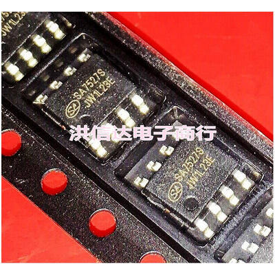 

SA7527 SA7527S
