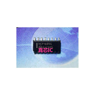 

NCP1605G NCP1605BG