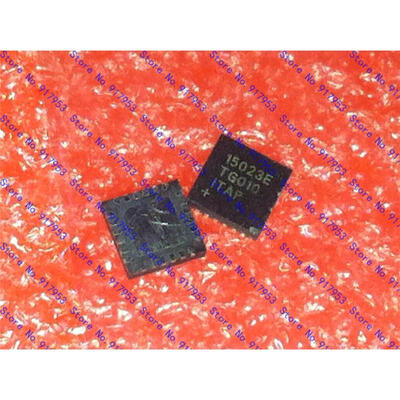 

Free shipping 10PCS MAX15023ETG 15023E