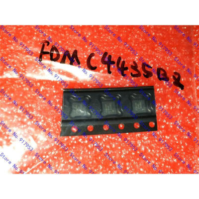 

Free shipping 5PCS FDMC4435BZ 4435BZ in stock