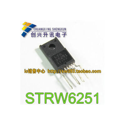 

W6251 STRW6251