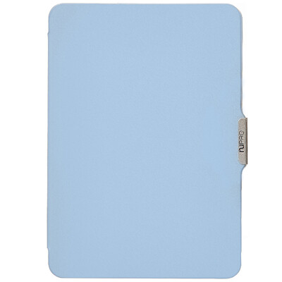 

NuPro light protective cover for the 6th generation&the 7th generation Kindle Paperwhite e-book reader moonlight blue