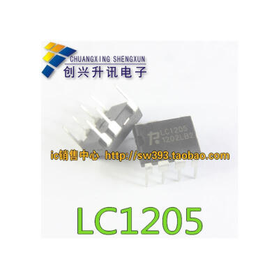 

LC1205 DIP-7