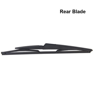 

Wiper Blades for Volvo V70 24"&22" Fit Pinch Tab Arms 2005 2006 2007
