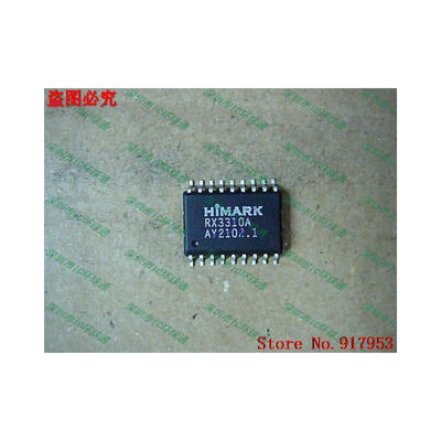 

Free shipping 10PCS 100 NEW RX3310A