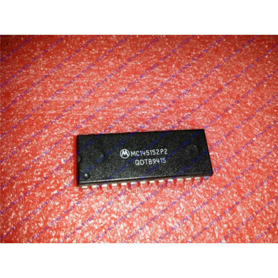 

10PCS Free shipping MC145152P2 MC145152P MC145152