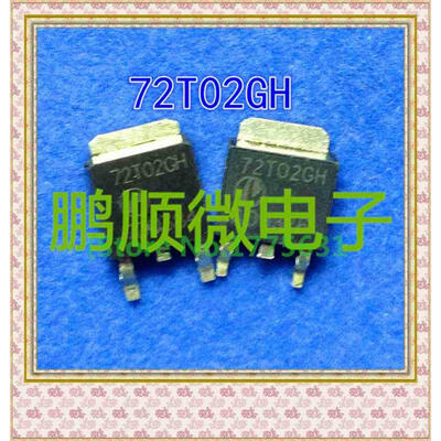 

50PCSlot 72T02GH AP72T02GH