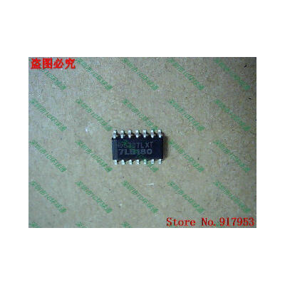 

Free shipping 10PCS 100 NEW SN7LB180 7LB180